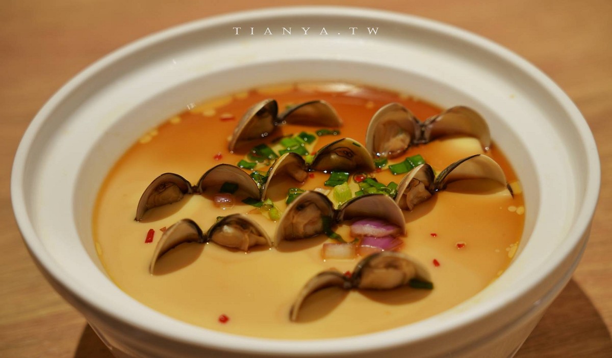 【莆田．桃園台茂店】不用出國也能品嚐到新加坡米其林一星美食，道道功夫菜令人垂涎