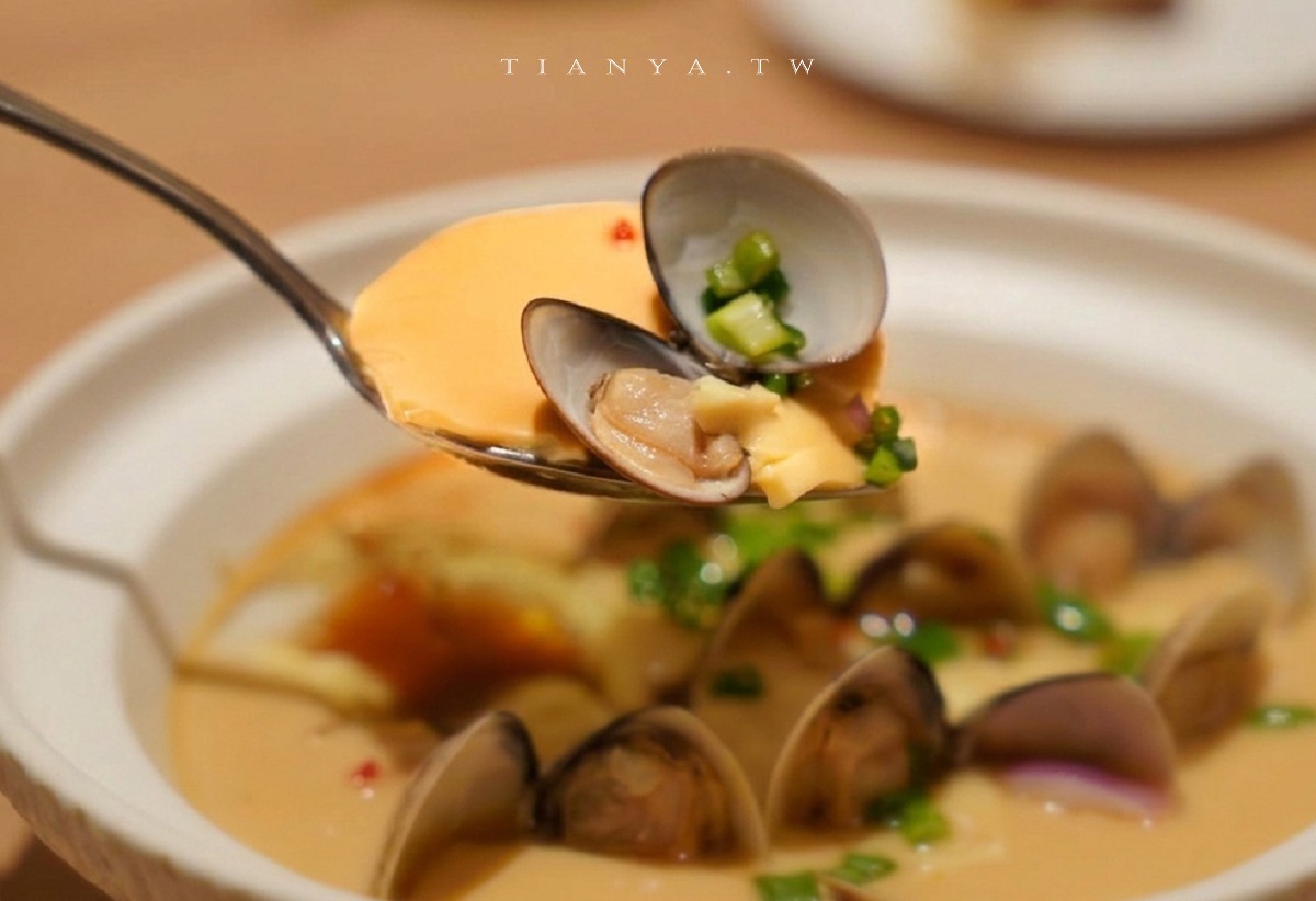 【莆田．桃園台茂店】不用出國也能品嚐到新加坡米其林一星美食，道道功夫菜令人垂涎