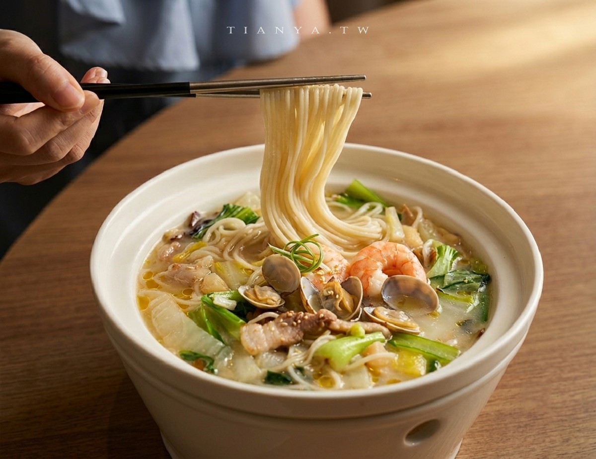 【莆田．桃園台茂店】不用出國也能品嚐到新加坡米其林一星美食，道道功夫菜令人垂涎