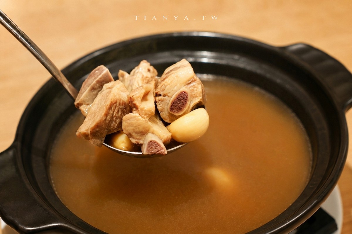 【莆田．桃園台茂店】不用出國也能品嚐到新加坡米其林一星美食，道道功夫菜令人垂涎