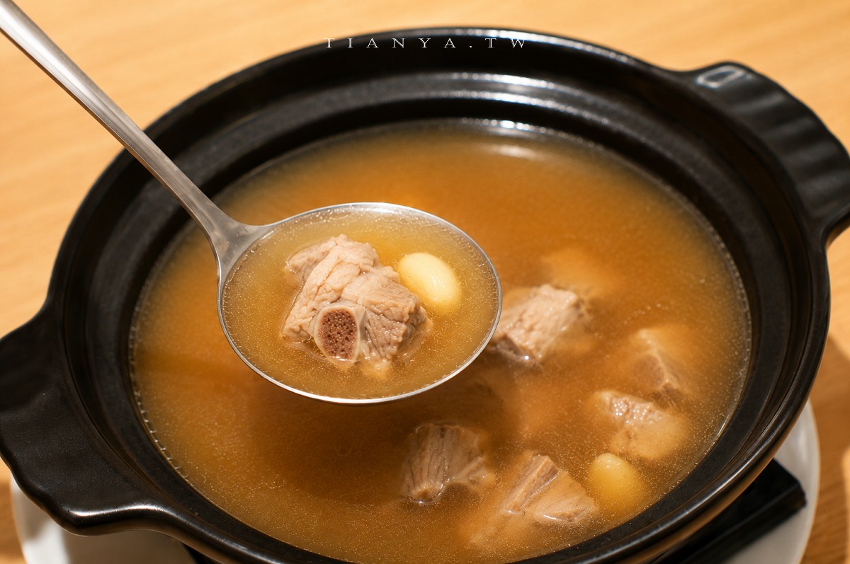 【莆田．桃園台茂店】不用出國也能品嚐到新加坡米其林一星美食，道道功夫菜令人垂涎
