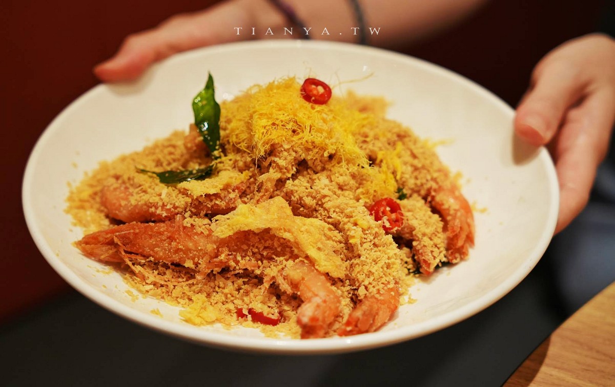 【莆田．桃園台茂店】不用出國也能品嚐到新加坡米其林一星美食，道道功夫菜令人垂涎