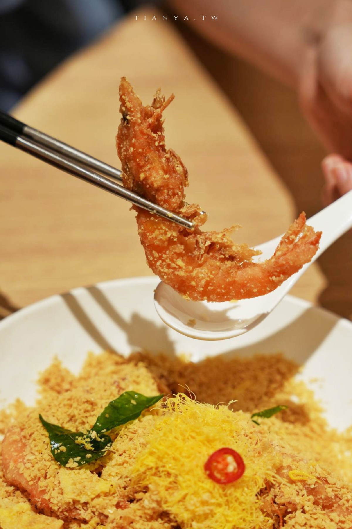 【莆田．桃園台茂店】不用出國也能品嚐到新加坡米其林一星美食，道道功夫菜令人垂涎