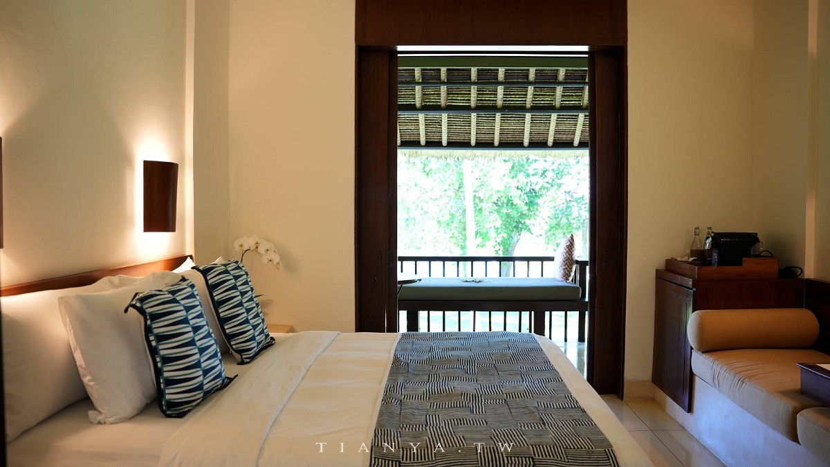 【Alila Manggis 曼格斯阿麗拉酒店】東峇里島秘境海景渡假村，全海景客房、椰林泳池、海濱SPA、日出瑜珈