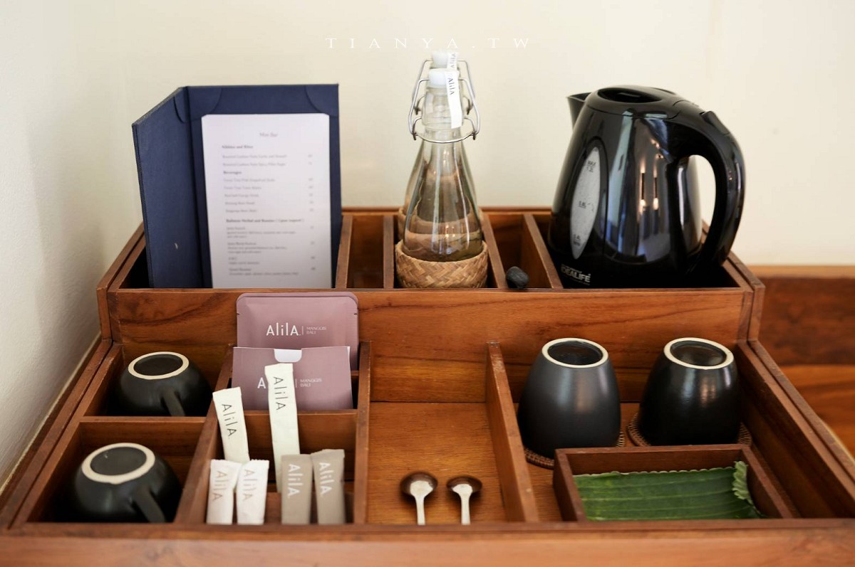 【Alila Manggis 曼格斯阿麗拉酒店】東峇里島秘境海景渡假村，全海景客房、椰林泳池、海濱SPA、日出瑜珈