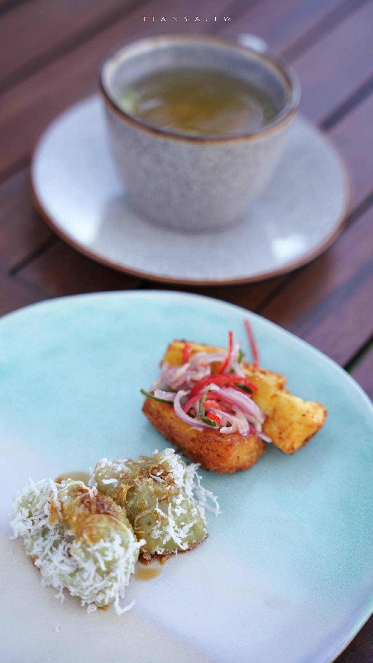 【Alila Manggis 曼格斯阿麗拉酒店】東峇里島秘境海景渡假村，全海景客房、椰林泳池、海濱SPA、日出瑜珈