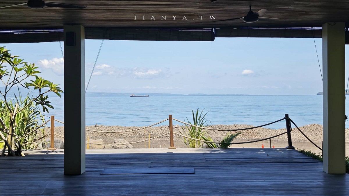【Alila Manggis 曼格斯阿麗拉酒店】東峇里島秘境海景渡假村，全海景客房、椰林泳池、海濱SPA、日出瑜珈