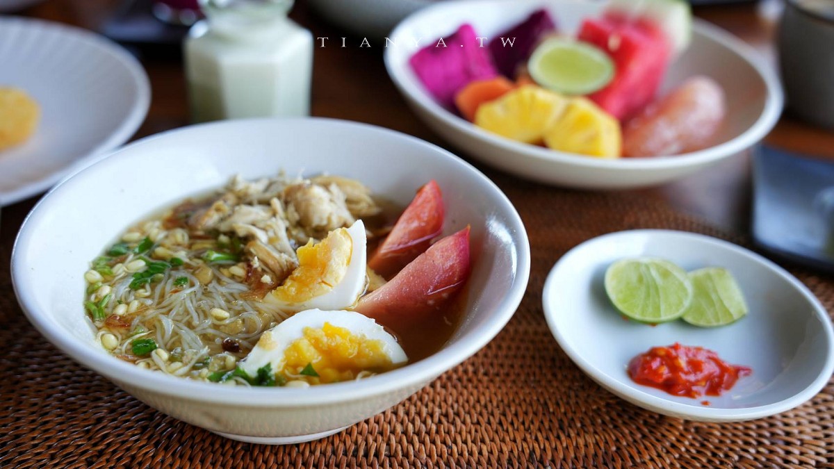 【Alila Manggis 曼格斯阿麗拉酒店】東峇里島秘境海景渡假村，全海景客房、椰林泳池、海濱SPA、日出瑜珈