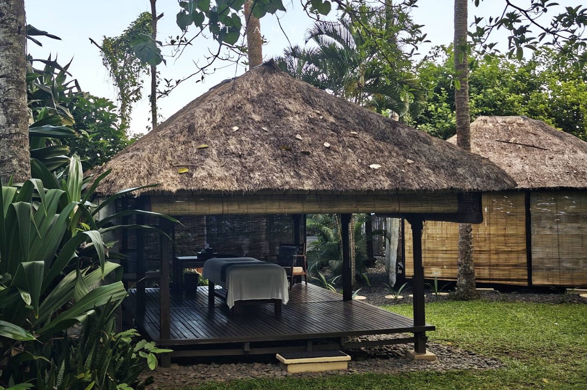 【Alila Manggis 曼格斯阿麗拉酒店】東峇里島秘境海景渡假村，全海景客房、椰林泳池、海濱SPA、日出瑜珈