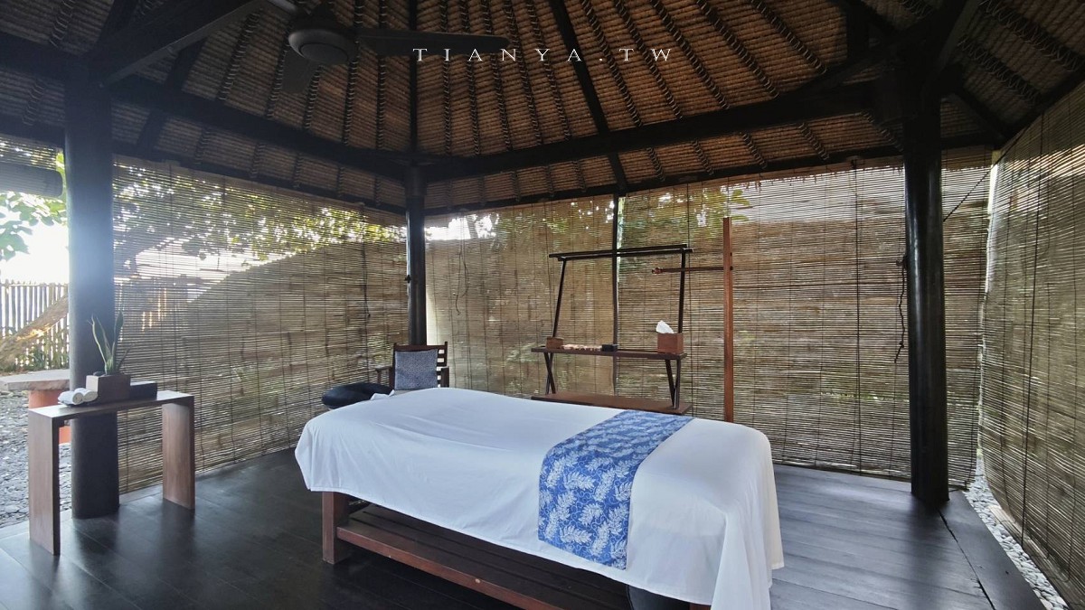 【Alila Manggis 曼格斯阿麗拉酒店】東峇里島秘境海景渡假村，全海景客房、椰林泳池、海濱SPA、日出瑜珈
