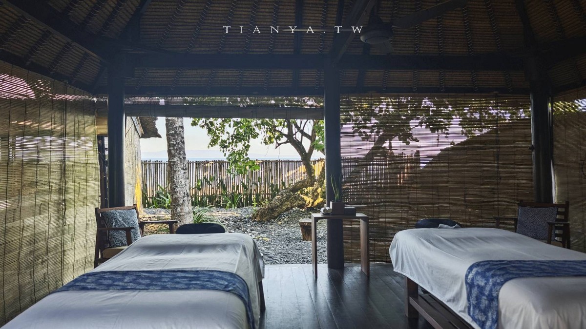 【Alila Manggis 曼格斯阿麗拉酒店】東峇里島秘境海景渡假村，全海景客房、椰林泳池、海濱SPA、日出瑜珈
