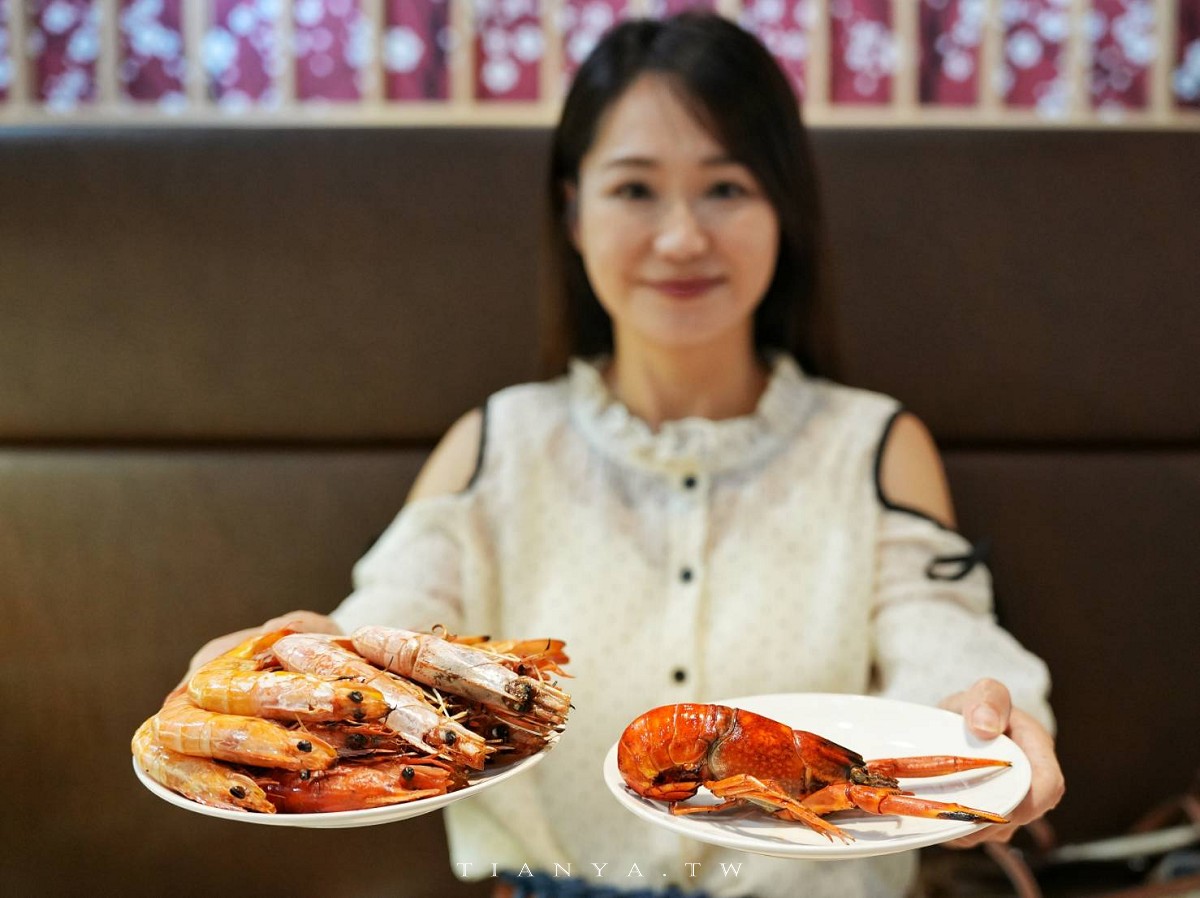【燒肉道】全台首創軌道送餐吃到飽，789元起頂級海陸火烤兩吃大滿足，和牛、海鮮無限量供應