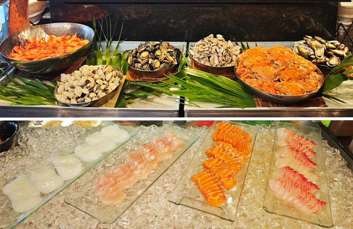 【墾丁凱撒大飯店】池畔花園客房、親子設施、交通接駁、自助早餐晚餐完全攻略