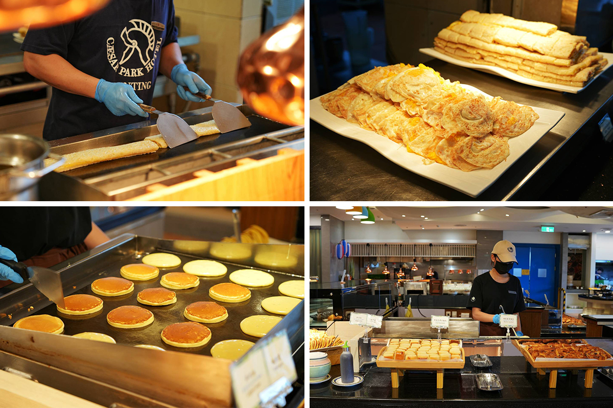 【墾丁凱撒大飯店】池畔花園客房、親子設施、交通接駁、自助早餐晚餐完全攻略