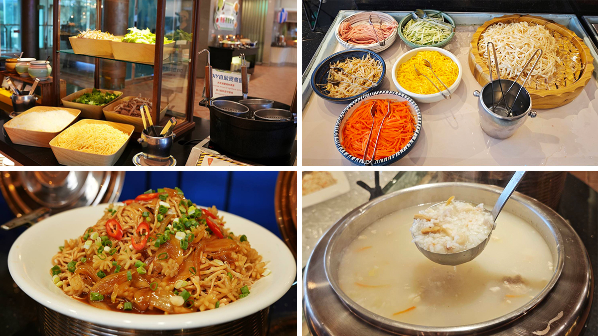 【墾丁凱撒大飯店】池畔花園客房、親子設施、交通接駁、自助早餐晚餐完全攻略