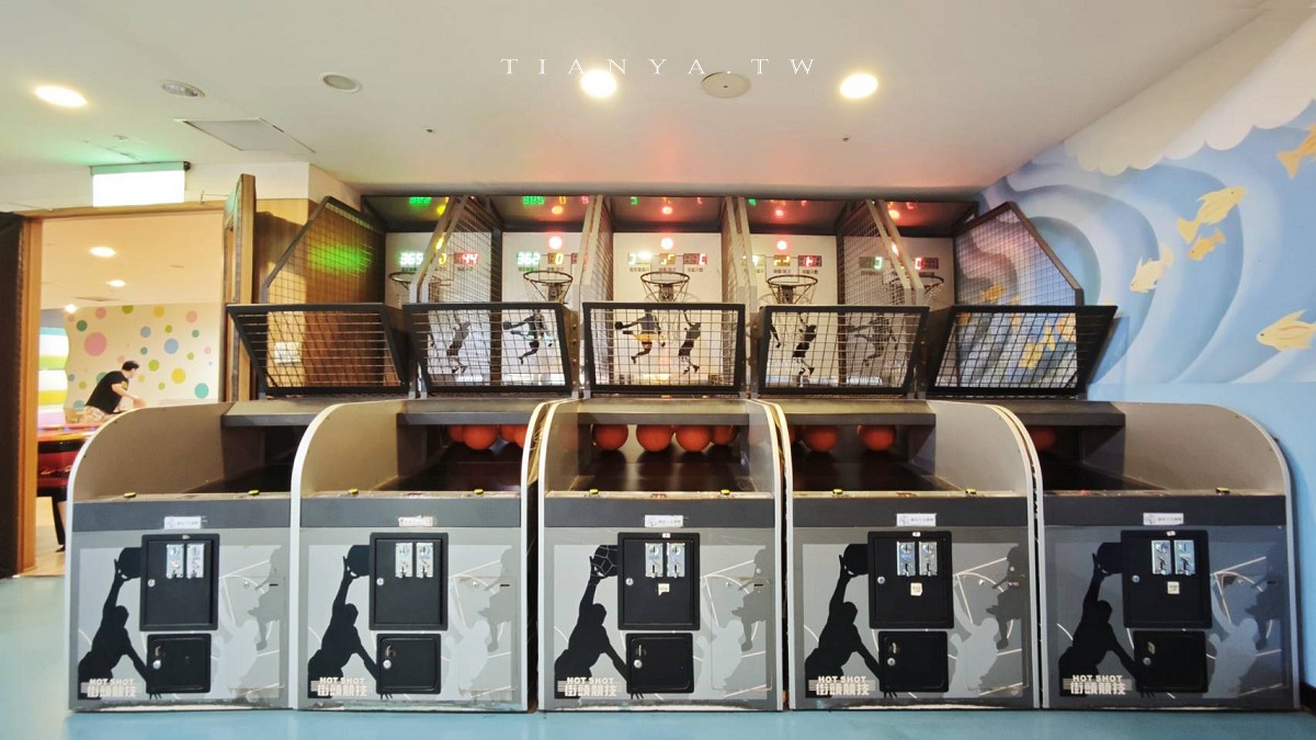 【墾丁凱撒大飯店】池畔花園客房、親子設施、交通接駁、自助早餐晚餐完全攻略