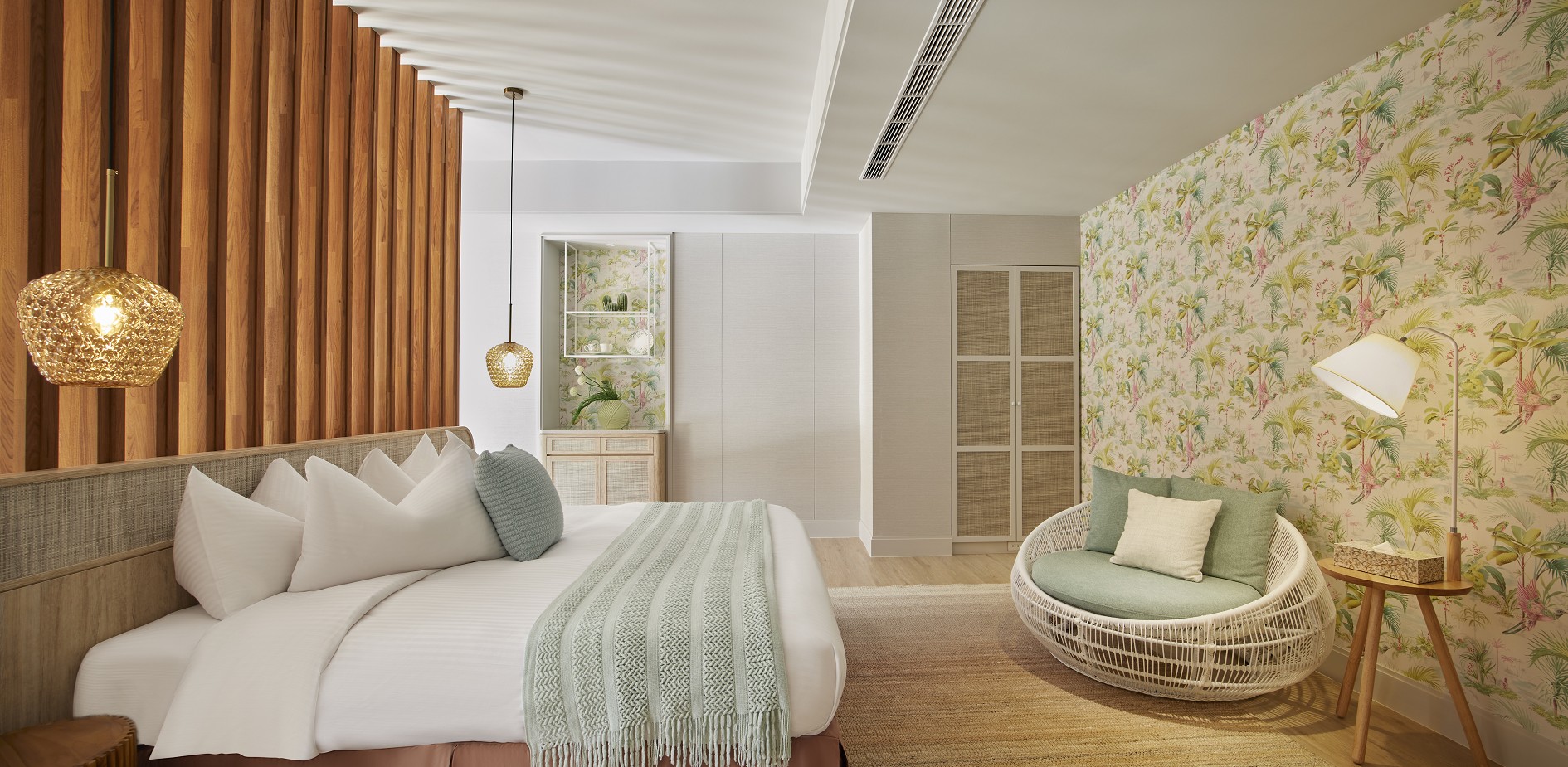 【墾丁凱撒大飯店】池畔花園客房、親子設施、交通接駁、自助早餐晚餐完全攻略