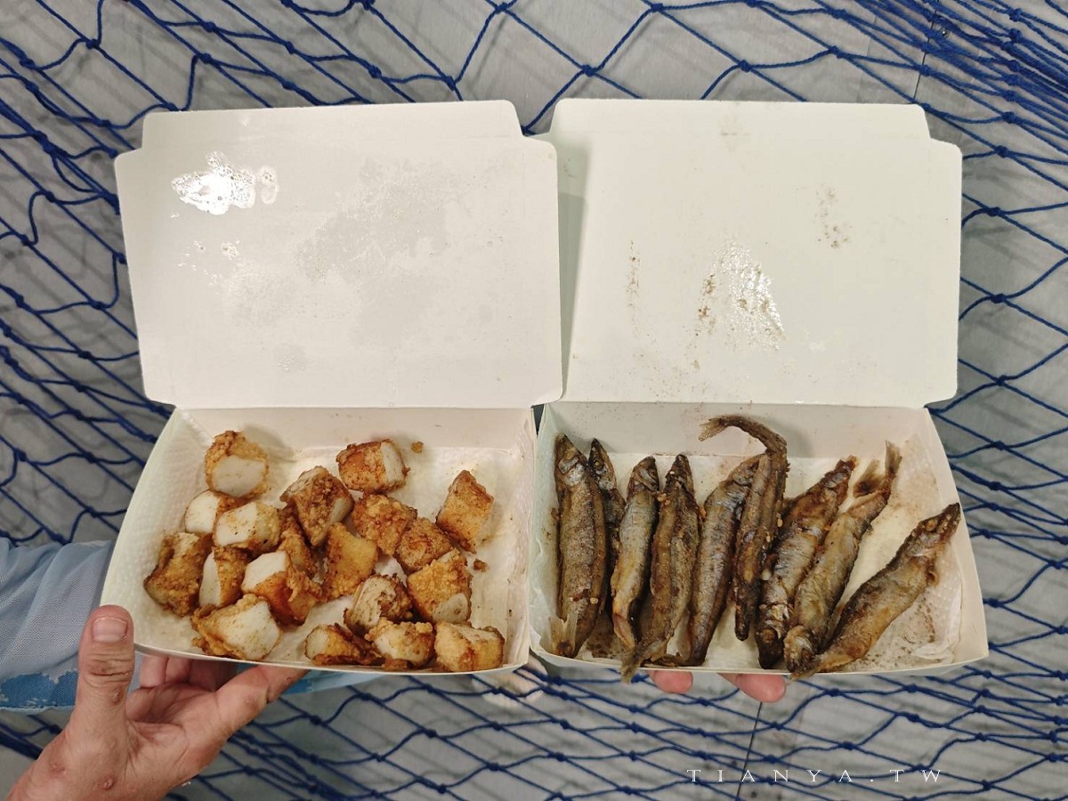 花蓮觀光漁港私房玩法大公開！認識海洋生態、出海賞鯨豚、大啖魚市現流海產，半天暢遊東岸海洋新視野