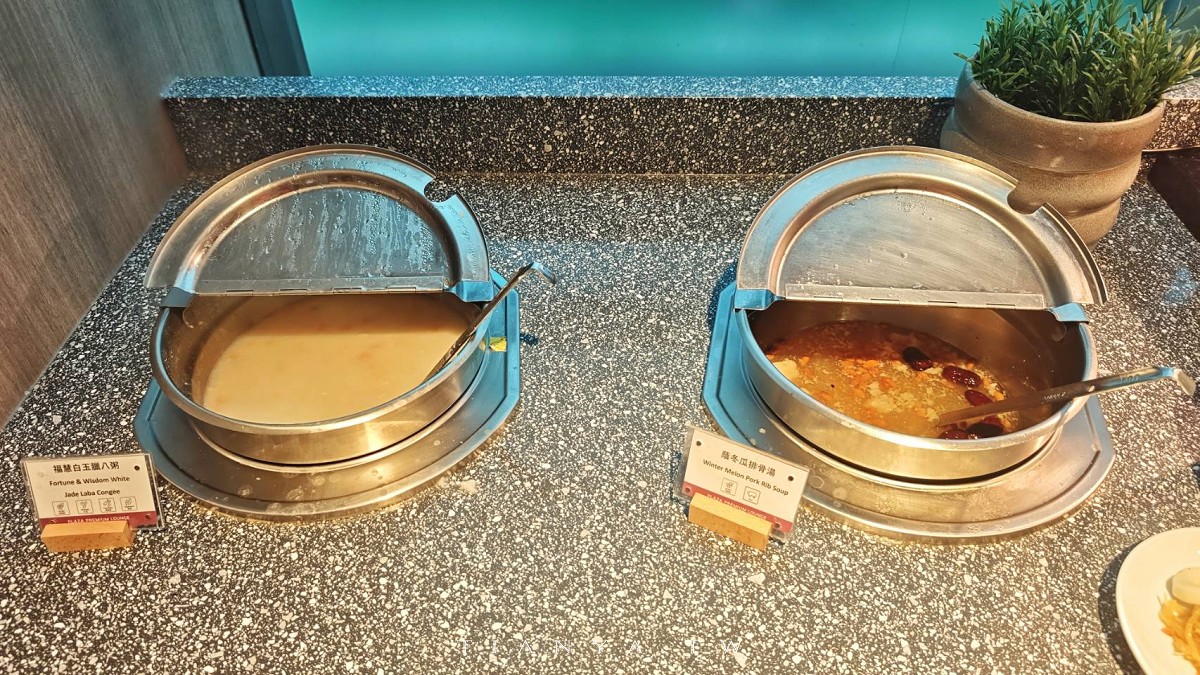 【環亞機場貴賓室】開箱桃園機場第二航廈茶嶼軒,必比登美食、自助餐飲、設施與入場攻略 【環亞機場貴賓室】開箱桃園機場第二航廈茶嶼軒,必比登美食、自助餐飲、設施與入場攻略
