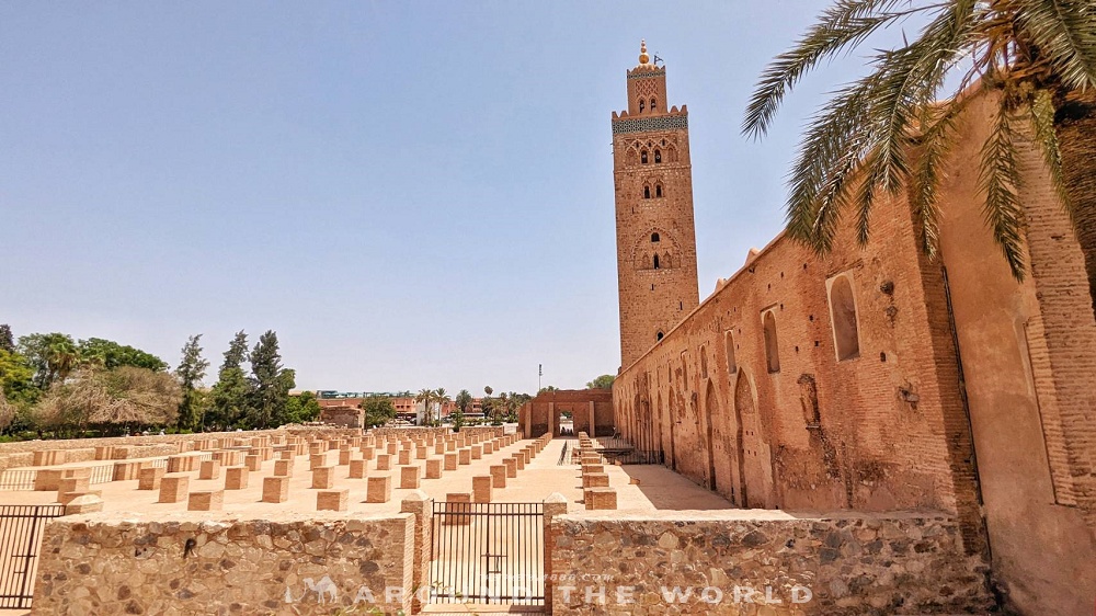 【摩洛哥特色城市】「紅城」馬拉喀什 Marrakech 行前必讀攻略：交通、天氣、必遊景點全收錄