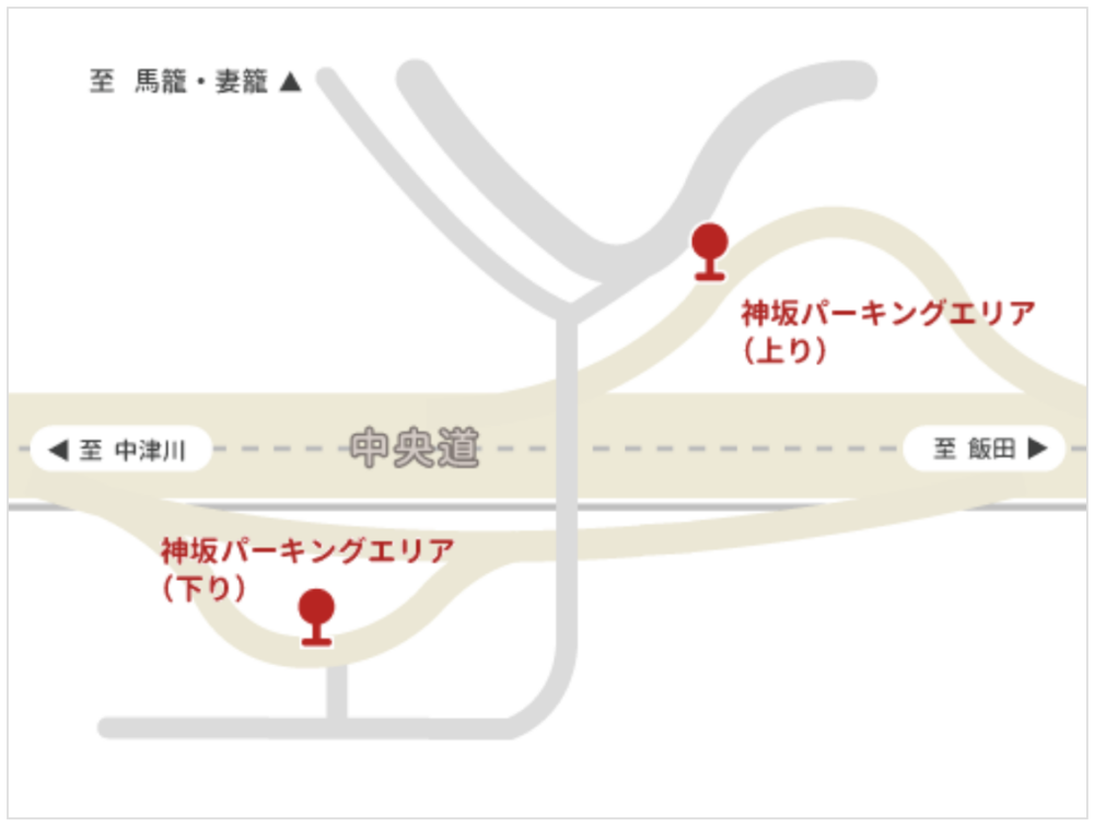 【日本交通】長野「妻籠宿」& 岐阜「馬籠宿」交通完全指南：JR、巴士、自駕、包車一日遊